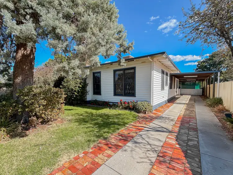 Main view of Homely house listing, 82 Pay Street, Kerang VIC 3579