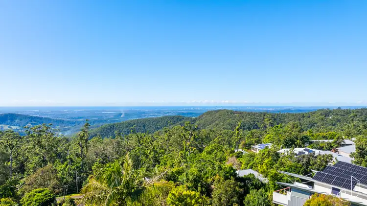 Third view of Homely house listing, 34A Paradise Drive, Tamborine Mountain QLD 4272