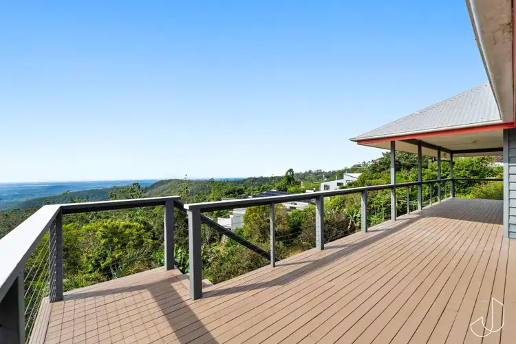 Sixth view of Homely house listing, 34A Paradise Drive, Tamborine Mountain QLD 4272