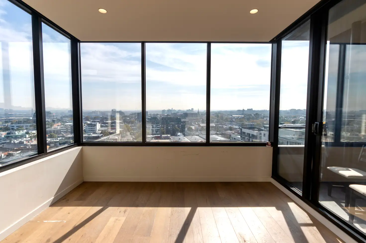 Main view of Homely apartment listing, 1107/65 Dudley Street, West Melbourne VIC 3003