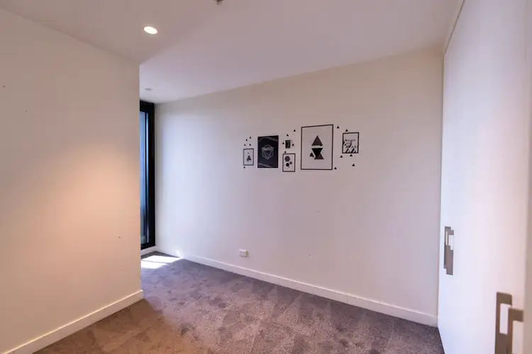 Fifth view of Homely apartment listing, 1107/65 Dudley Street, West Melbourne VIC 3003