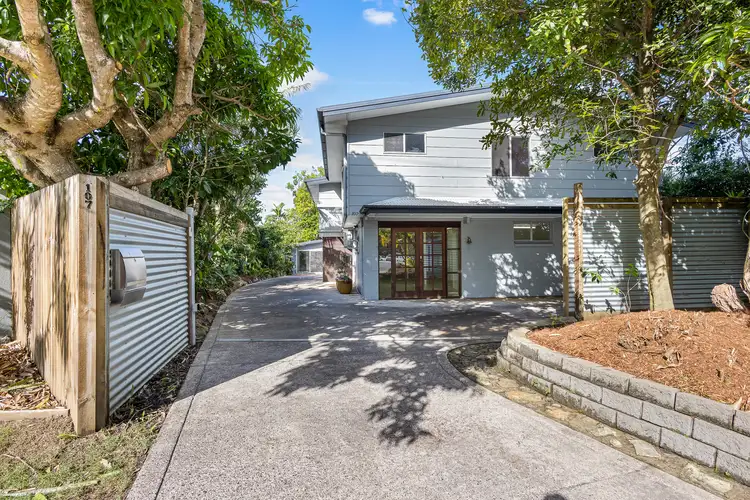 107 Eumundi Noosa Road, Noosaville QLD 4566