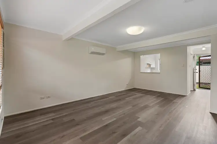Second view of Homely townhouse listing, 1/39 Bruce Road, Woodridge QLD 4114
