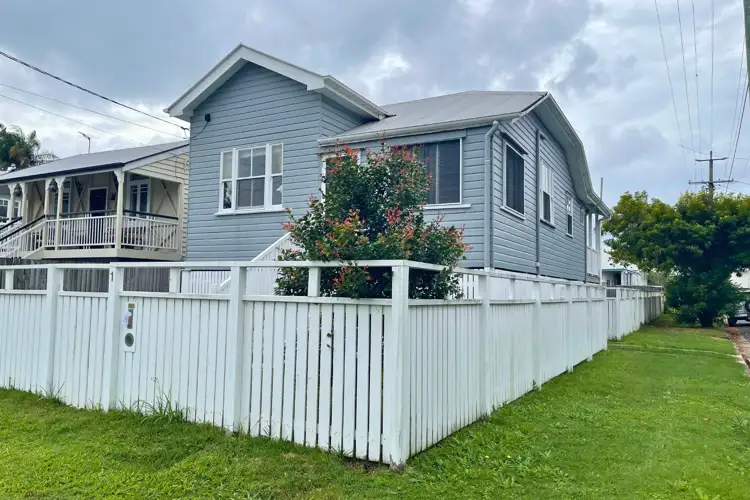1 Raymond Street