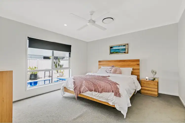 Sixth view of Homely house listing, 28 Warrego Drive, Pelican Waters QLD 4551