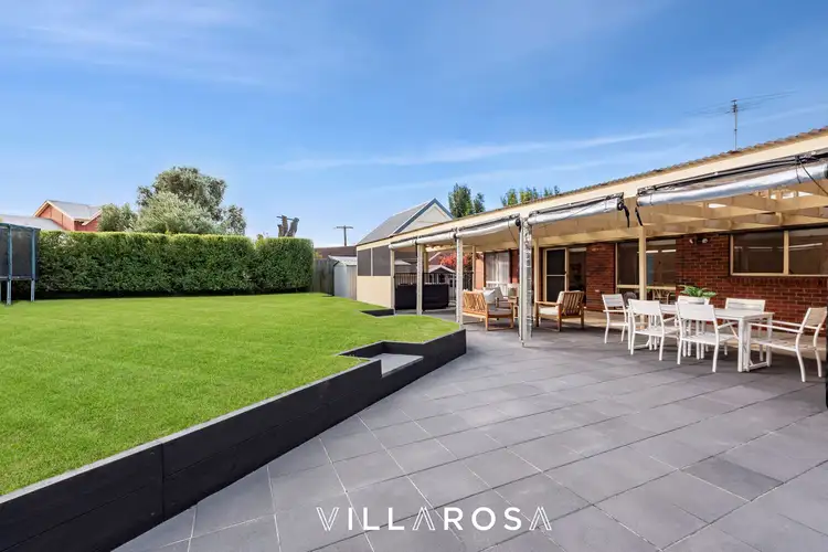 13 Seymour Close, Grovedale VIC 3216