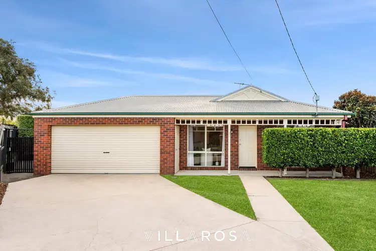 Third view of Homely house listing, 13 Seymour Close, Grovedale VIC 3216