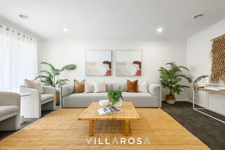 Fourth view of Homely house listing, 13 Seymour Close, Grovedale VIC 3216