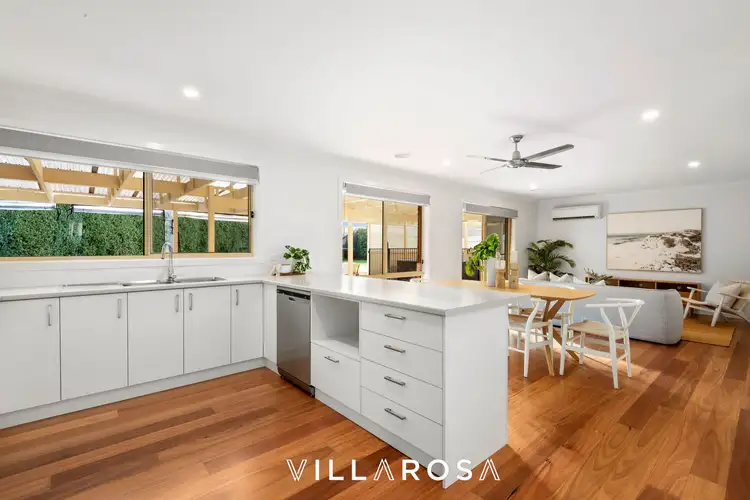 Fifth view of Homely house listing, 13 Seymour Close, Grovedale VIC 3216