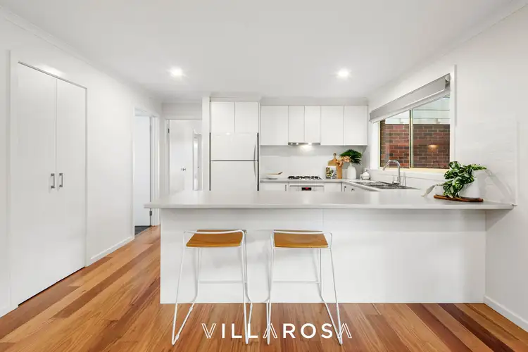 Sixth view of Homely house listing, 13 Seymour Close, Grovedale VIC 3216