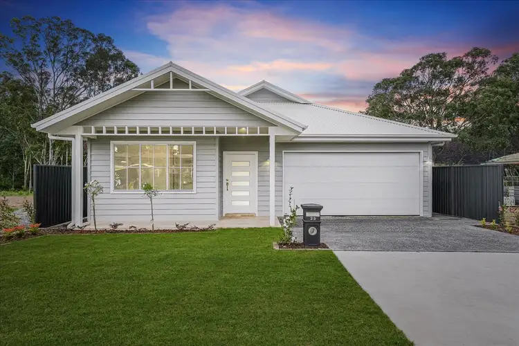 29 Burton Drive, Tahmoor NSW 2573