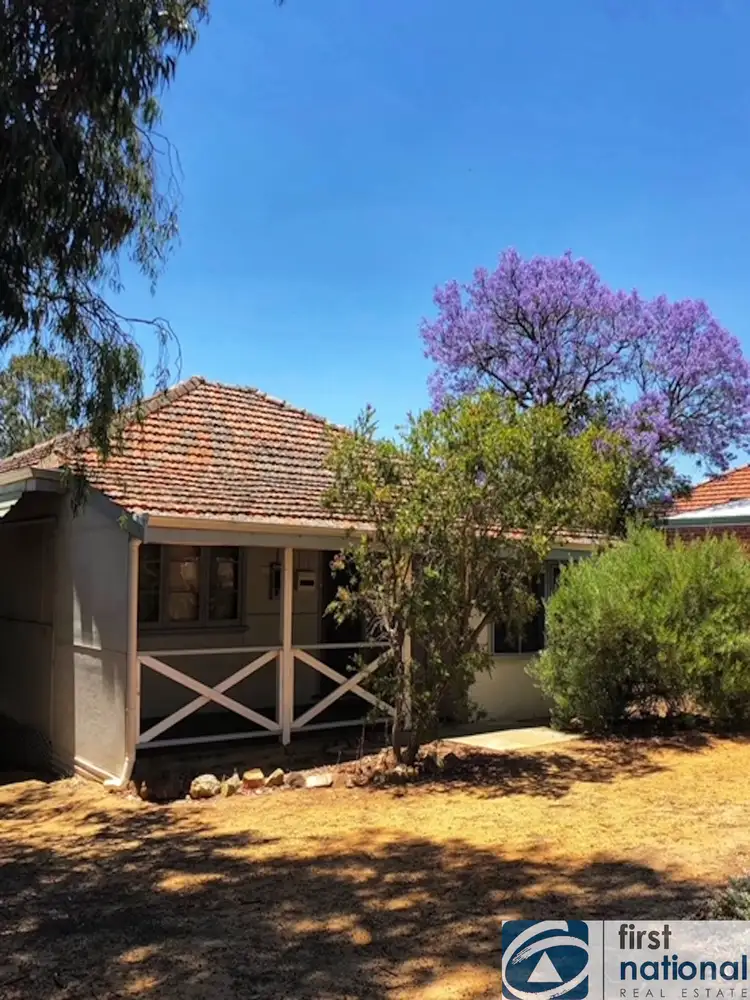 1950 Northam-Toodyay Road, Dumbarton WA 6566