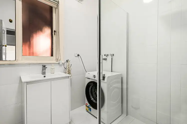 Fifth view of Homely apartment listing, 49/32 Queens Road, Melbourne VIC 3000