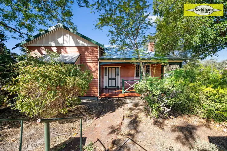 2402 Albany Highway, Gosnells WA 6110