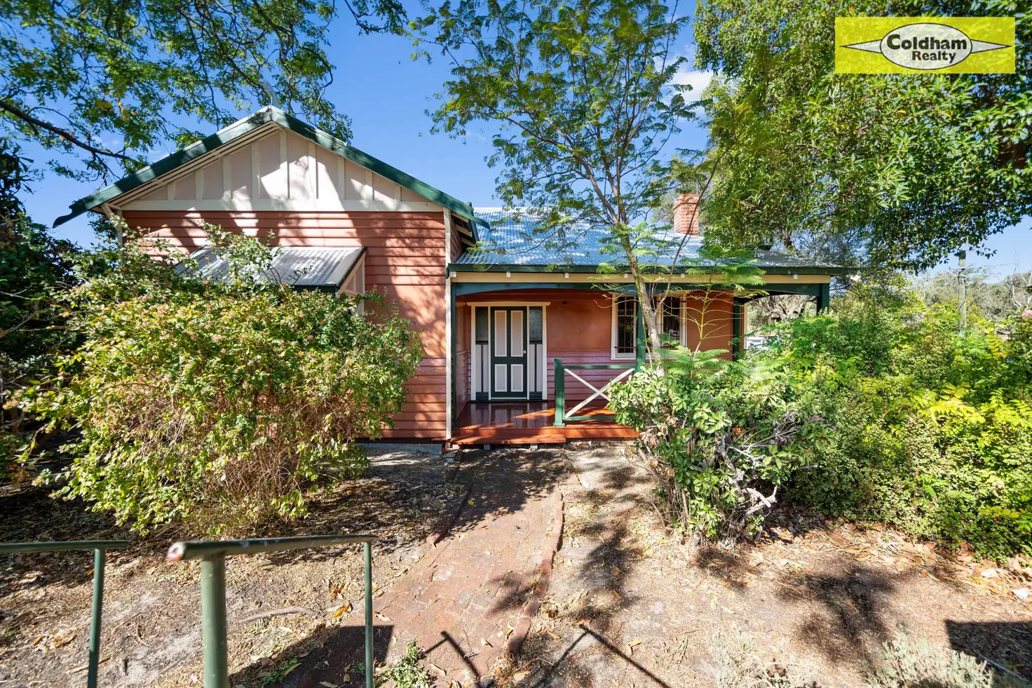 Main view of Homely house listing, 2402 Albany Highway, Gosnells WA 6110