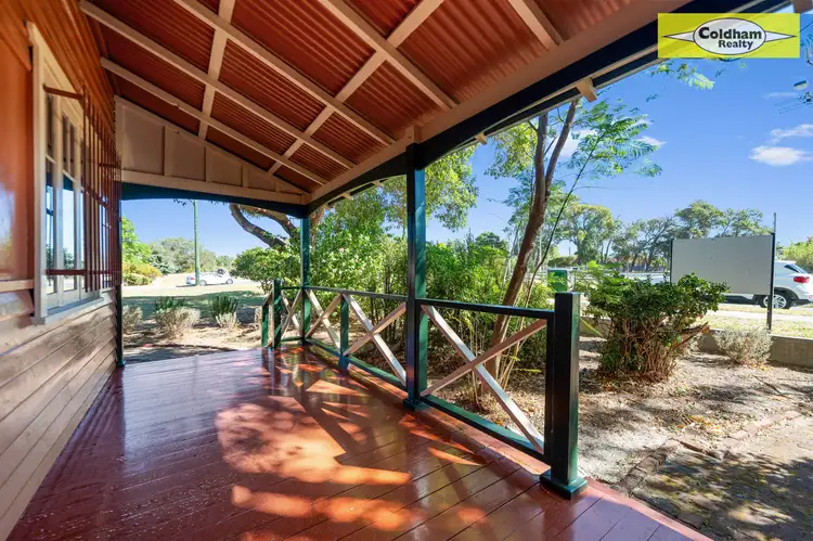 Fifth view of Homely house listing, 2402 Albany Highway, Gosnells WA 6110