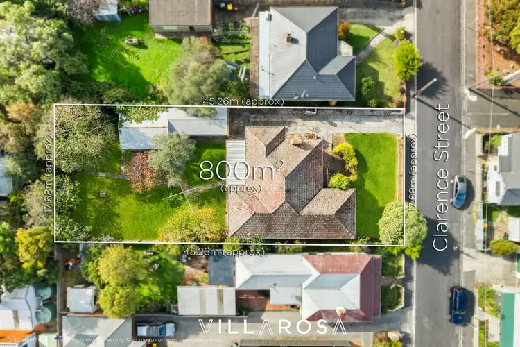 18 Clarence Street, Geelong West VIC 3218