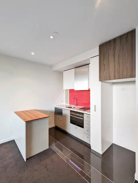 Second view of Homely apartment listing, Address available on request