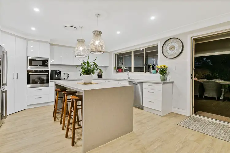 Fifth view of Homely house listing, 12 Pimpala Street, Wurtulla QLD 4575