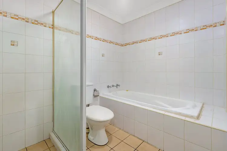 Fifth view of Homely unit listing, 21/1 Kitchener Avenue, Regents Park NSW 2143