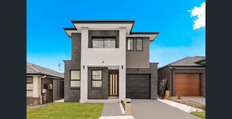 Main view of Homely house listing, 19 Stabler Street, Marsden Park NSW 2765