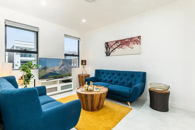 Second view of Homely house listing, 19 Stabler Street, Marsden Park NSW 2765