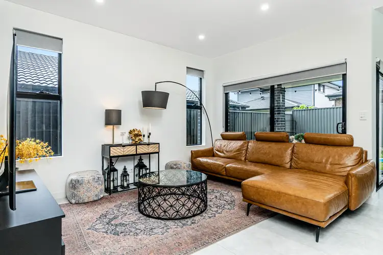Third view of Homely house listing, 19 Stabler Street, Marsden Park NSW 2765