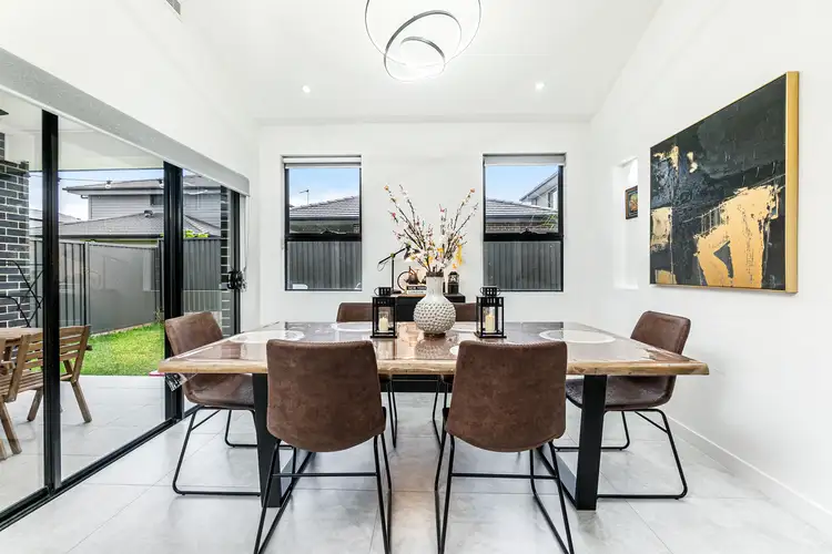 Fifth view of Homely house listing, 19 Stabler Street, Marsden Park NSW 2765