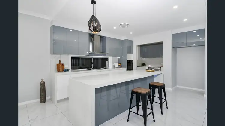 Third view of Homely house listing, 49a Lodore Street, The Ponds NSW 2769