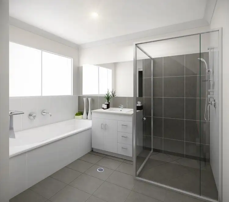 Fourth view of Homely semi-detached listing, Address available on request