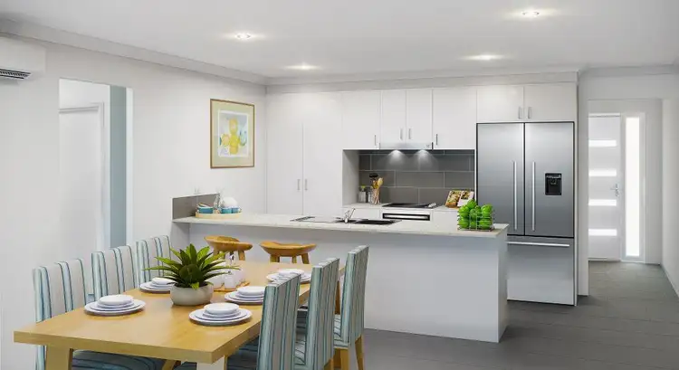 Fifth view of Homely semi-detached listing, Address available on request