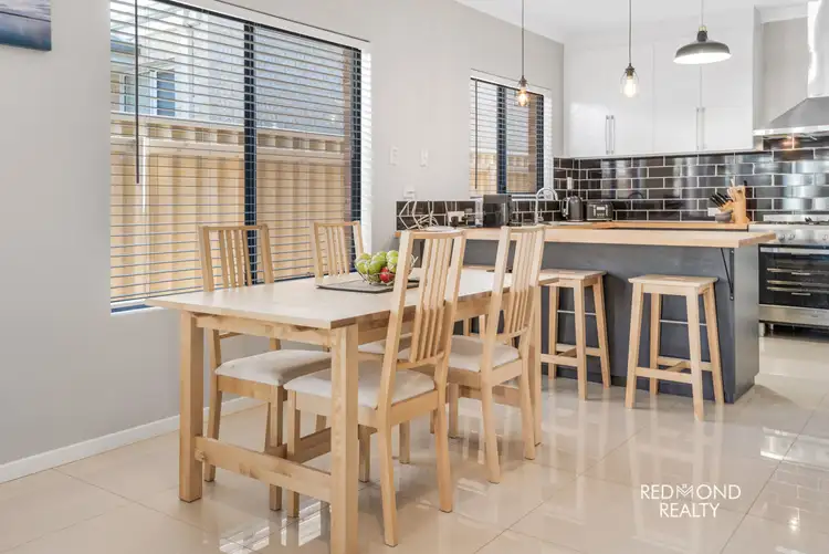 Seventh view of Homely house listing, 44 Benenden Avenue, Butler WA 6036