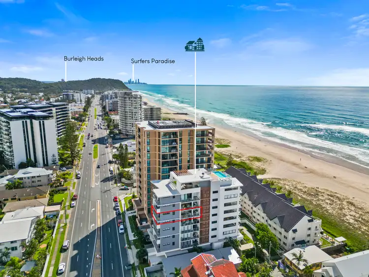 19/1263 Gold Coast Highway, Palm Beach QLD 4221