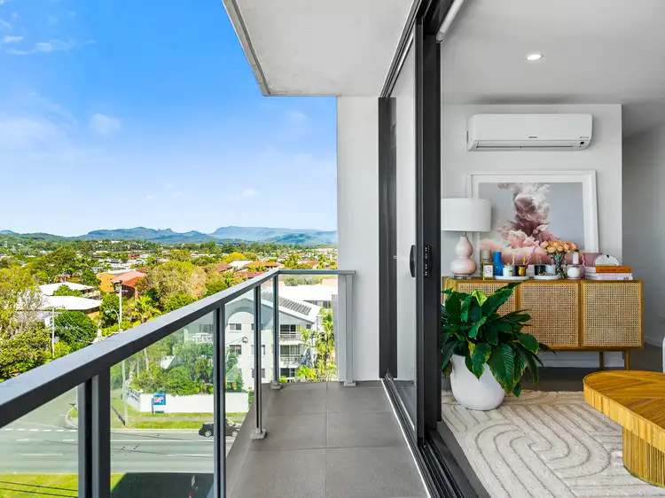 Sixth view of Homely apartment listing, 19/1263 Gold Coast Highway, Palm Beach QLD 4221