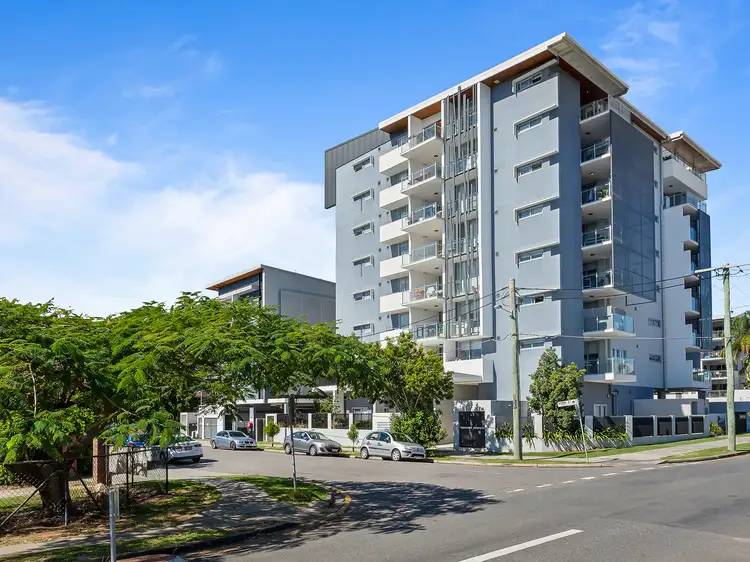 601/1 York Street, Nundah QLD 4012