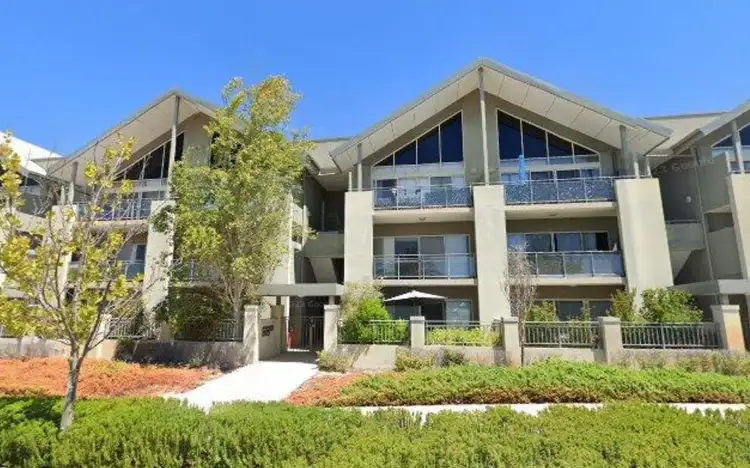 Main view of Homely house listing, 12/53 The Parkway, Ellenbrook WA 6069