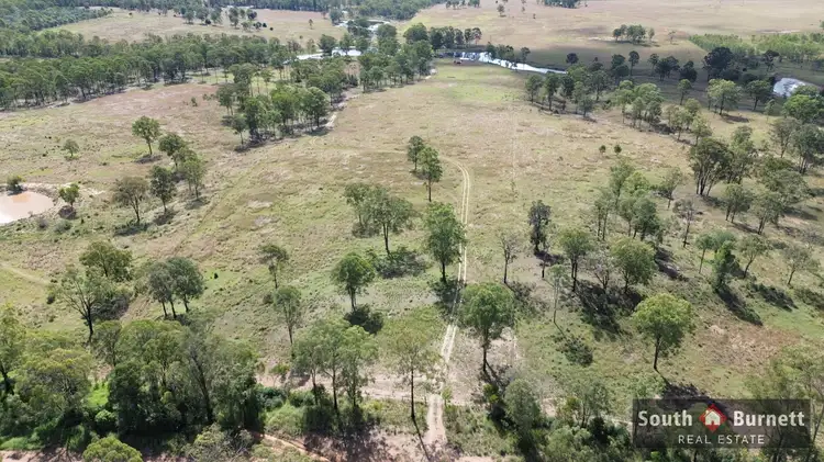 4 G Andersons Road, Cushnie QLD 4608