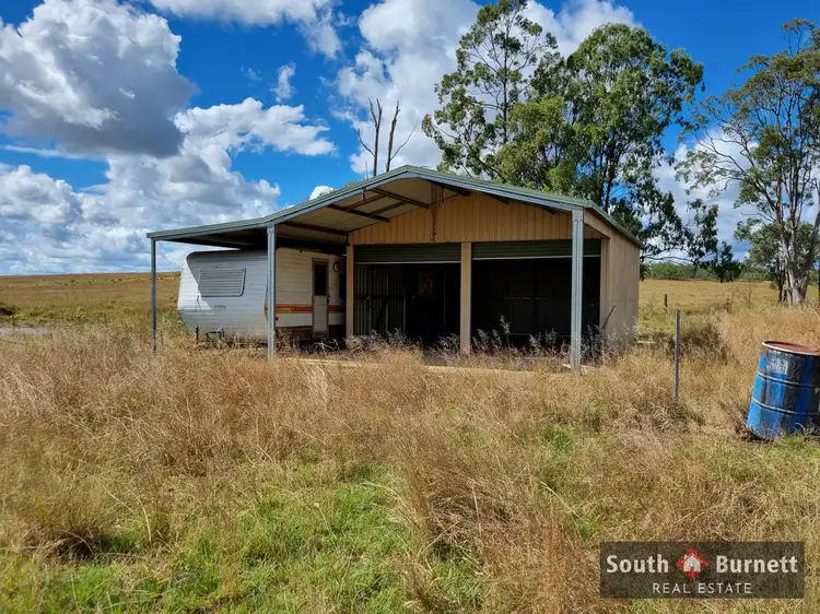 Third view of Homely rural property listing, 4 G Andersons Road, Cushnie QLD 4608