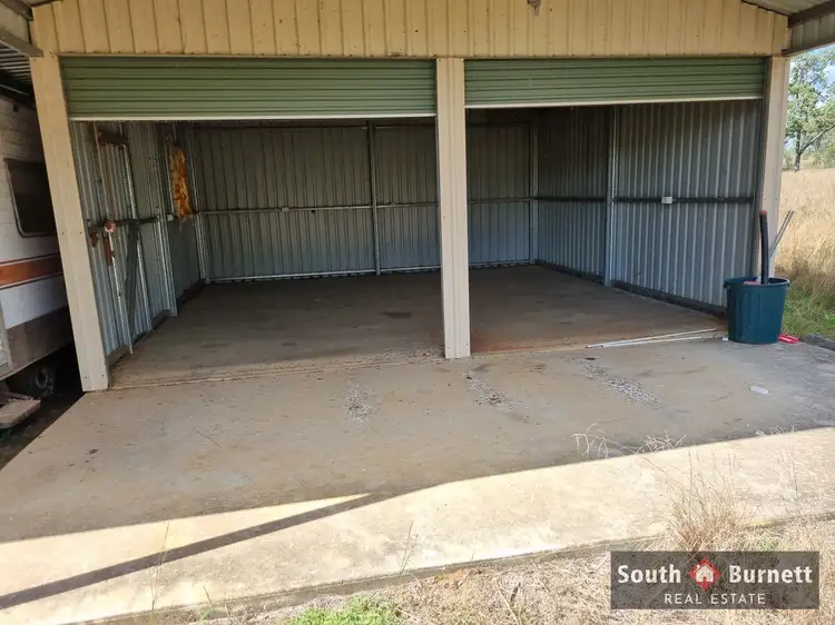 Fourth view of Homely rural property listing, 4 G Andersons Road, Cushnie QLD 4608