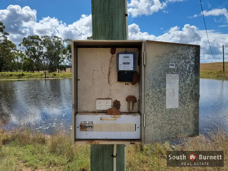 Fifth view of Homely rural property listing, 4 G Andersons Road, Cushnie QLD 4608