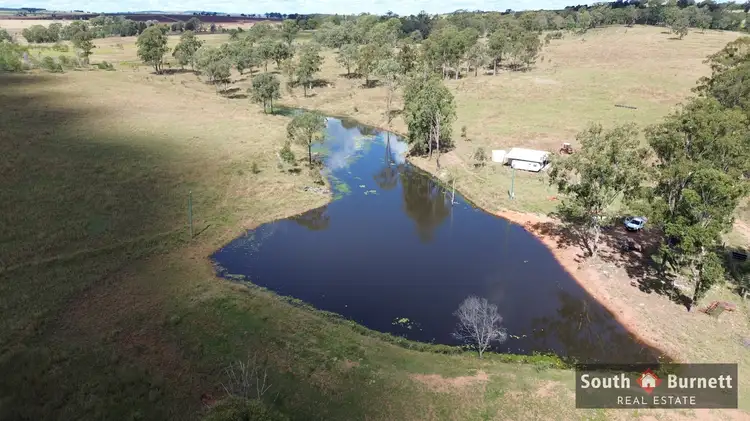 Sixth view of Homely rural property listing, 4 G Andersons Road, Cushnie QLD 4608