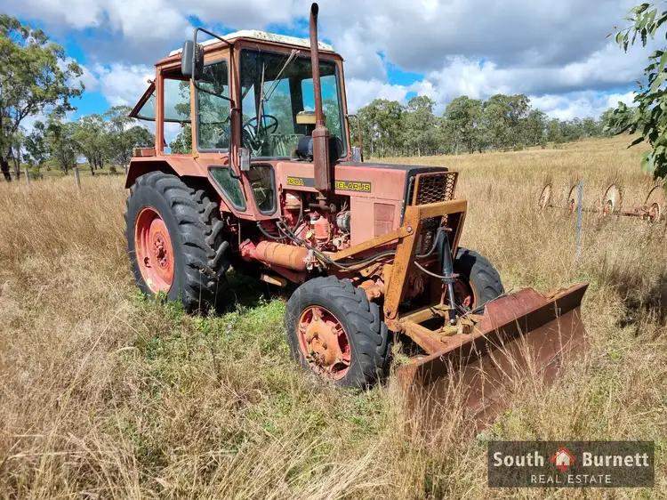 Seventh view of Homely rural property listing, 4 G Andersons Road, Cushnie QLD 4608
