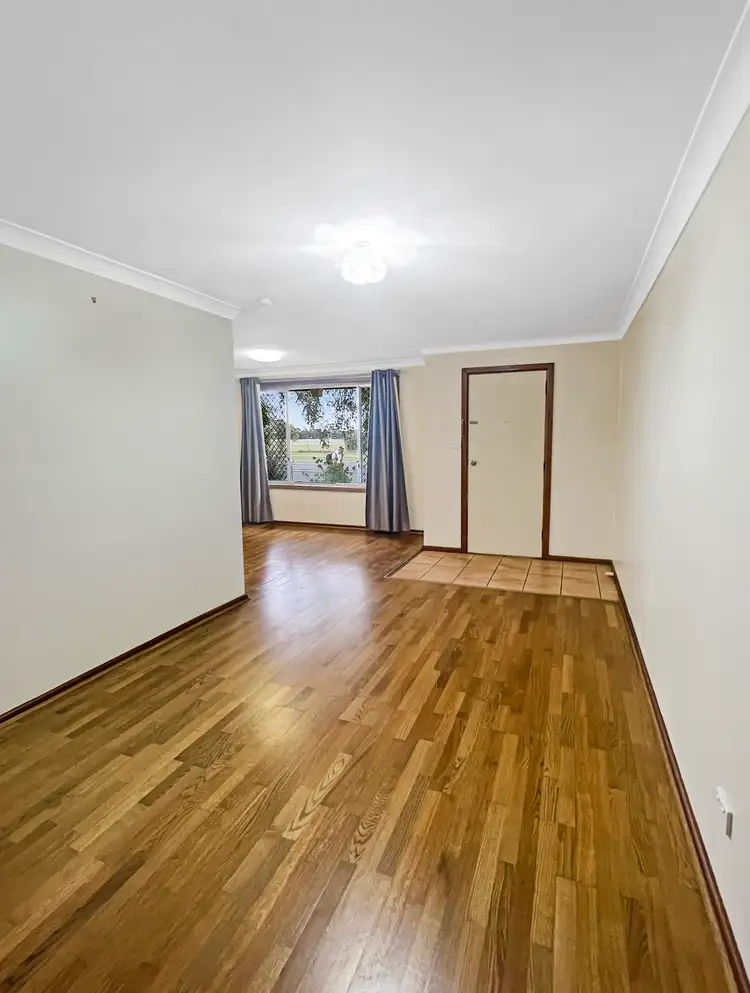 Second view of Homely semi-detached listing, 1/123 Cobbora Rd, Dubbo NSW 2830