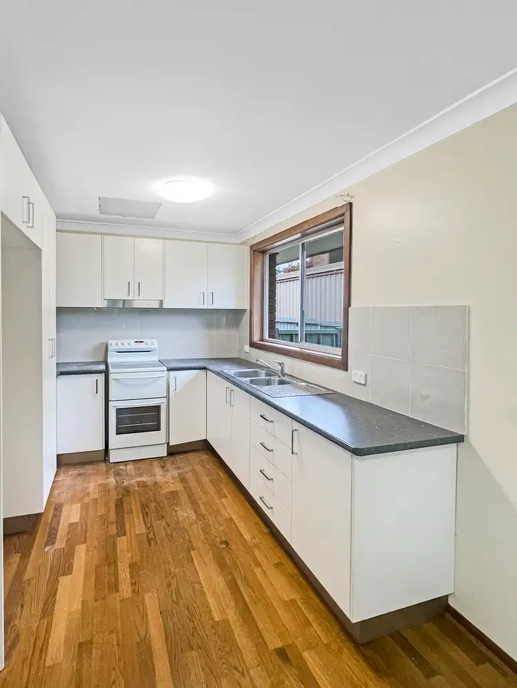 Third view of Homely semi-detached listing, 1/123 Cobbora Rd, Dubbo NSW 2830