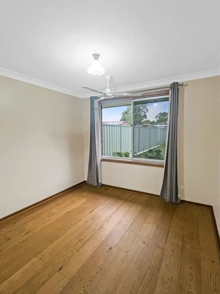 Fourth view of Homely semi-detached listing, 1/123 Cobbora Rd, Dubbo NSW 2830