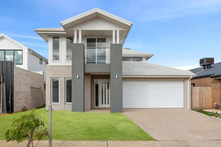 44 Silver Wattle Road, Mount Duneed VIC 3217