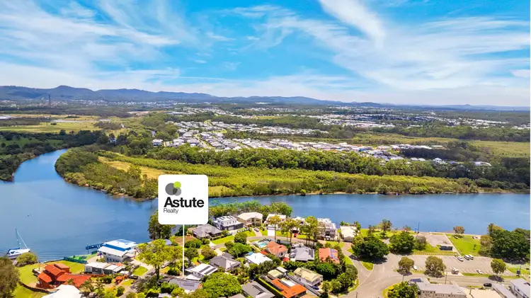 Main view of Homely house listing, 17 Chindrina Street, Hope Island QLD 4212