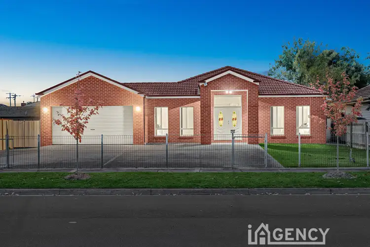 78 Albert Avenue, Springvale VIC 3171