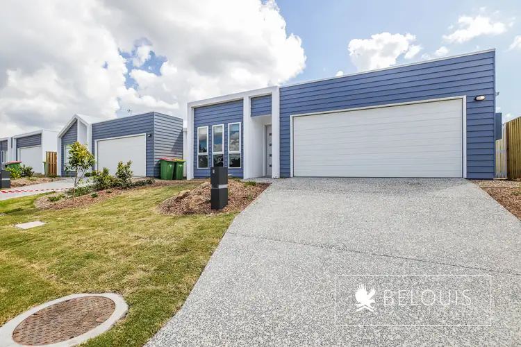 3 O'Connell Court, Pimpama QLD 4209