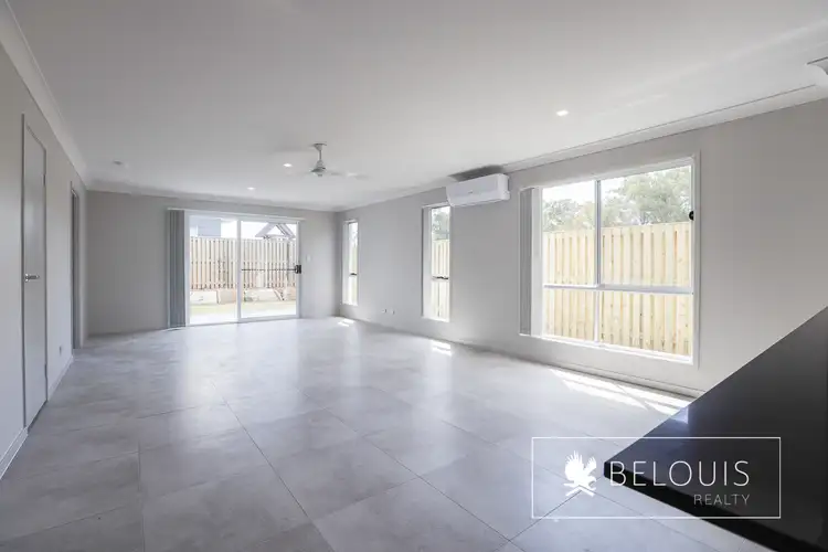 Second view of Homely house listing, 3 O'Connell Court, Pimpama QLD 4209